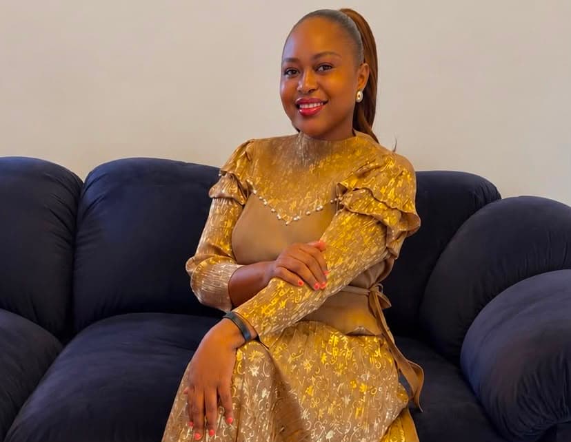 Titilayo Loveth Wamidu, survivor